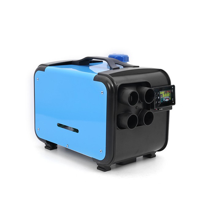 2kw Portable Diesel Heater