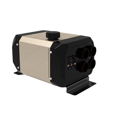 Diesel grijači za kampiranje